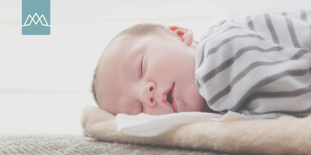 Sleep like a Baby with Chiropractic Care