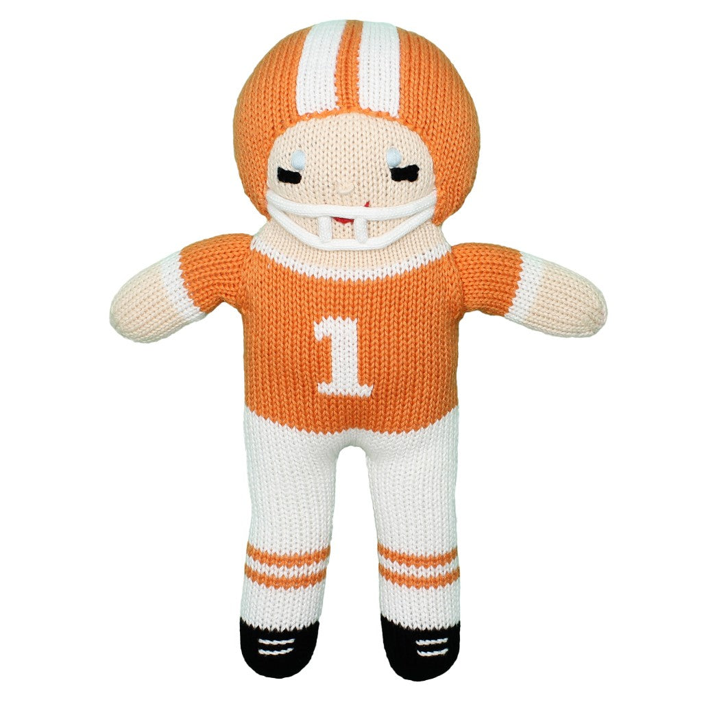 OSU Football Player Knit Dolls (8434746655028)