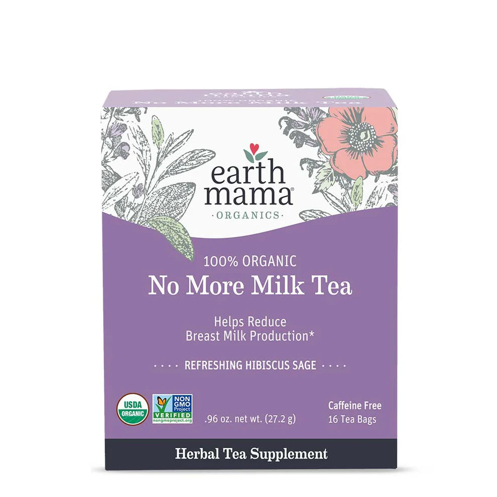 Earth Mama No More Milk Tea (9076646052148)