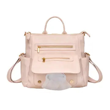 Wilo Diaper Bag/ Backpack | Max Mamas