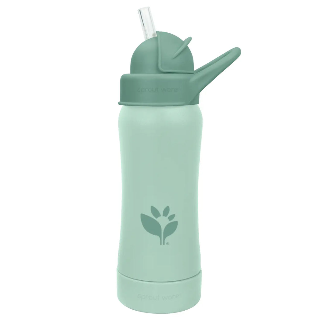 Sprout Ware Straw Bottle (8104629895476)