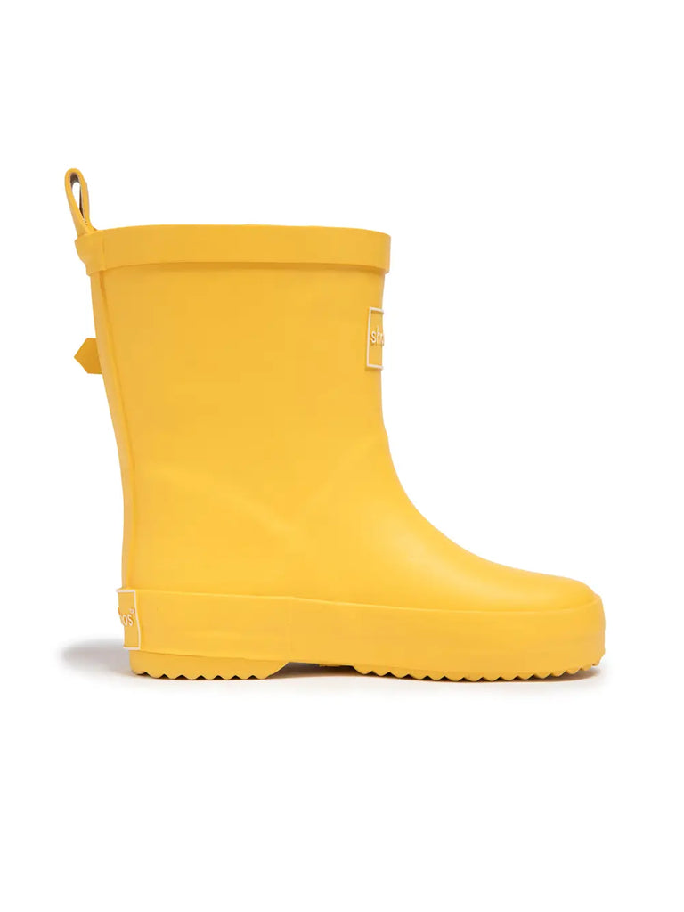 ShooShoos Rain Boot- Bonarro (8431188574516)