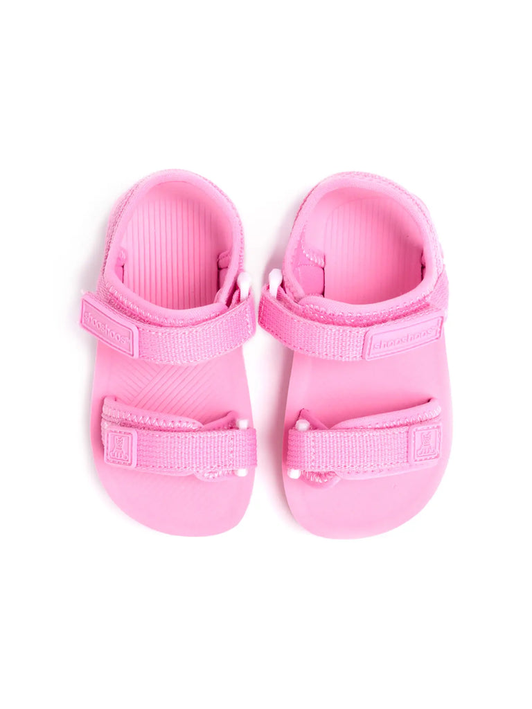 ShooShoos - Nookie - Toddler Kids Shoes Beach Sandal (9011299680564)