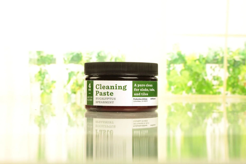 Earthley Cleaning Paste (8354901819700)