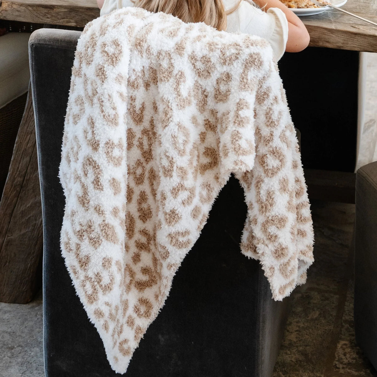 Fino a 74% su Coperta con cappuccio per neonati | Groupon