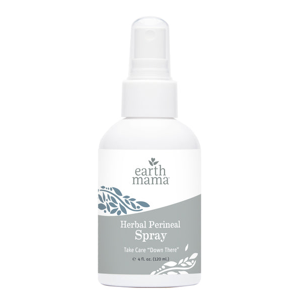 Earth Mama Herbal Perineal Spray (4640040910895)