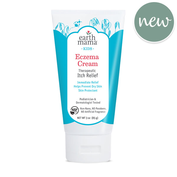 Earth Mama Eczema Cream (4681255387183)