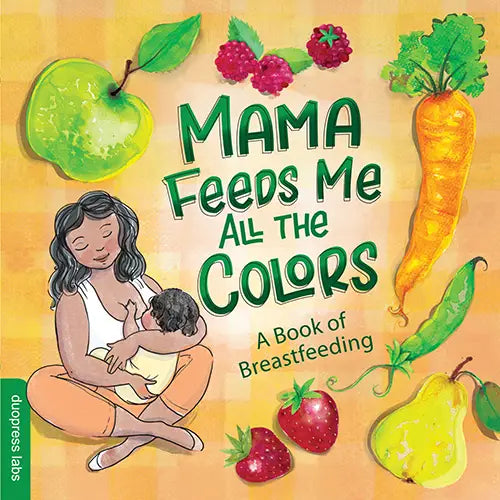 Mama Feeds Me All The Colors (8138364158260)
