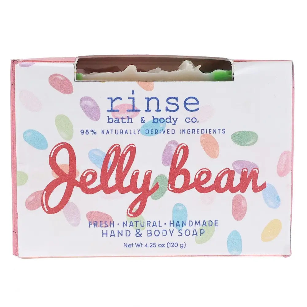 Rinse Jelly Bean Soap (8142724071732)