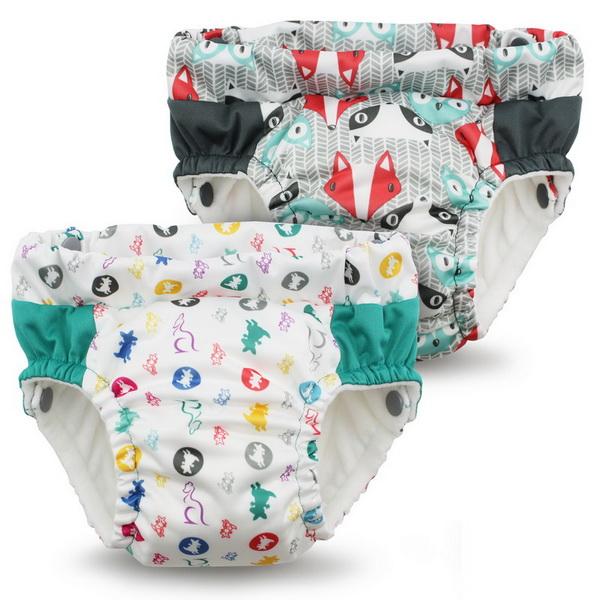 Kanga Care Lil Learnerz Training Pants & Swim Diaper (4299164188719)