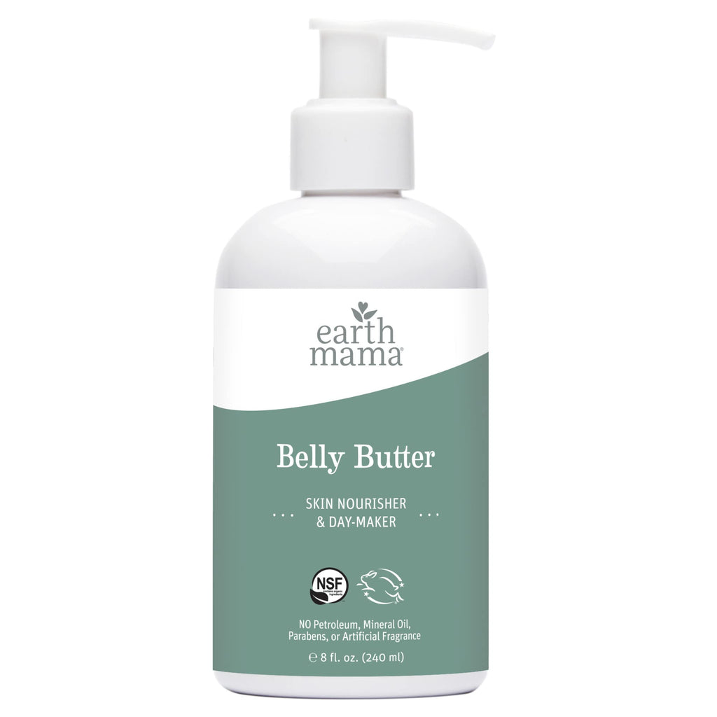 Earth Mama Belly Butter (4299170086959)