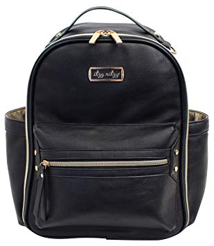 Itzy Ritzy Mini Boss Bag Backpack (Multiple Colors) (4367054077999)