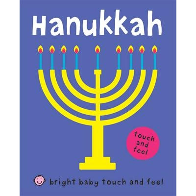 Hanukkah Books (7094109863983)