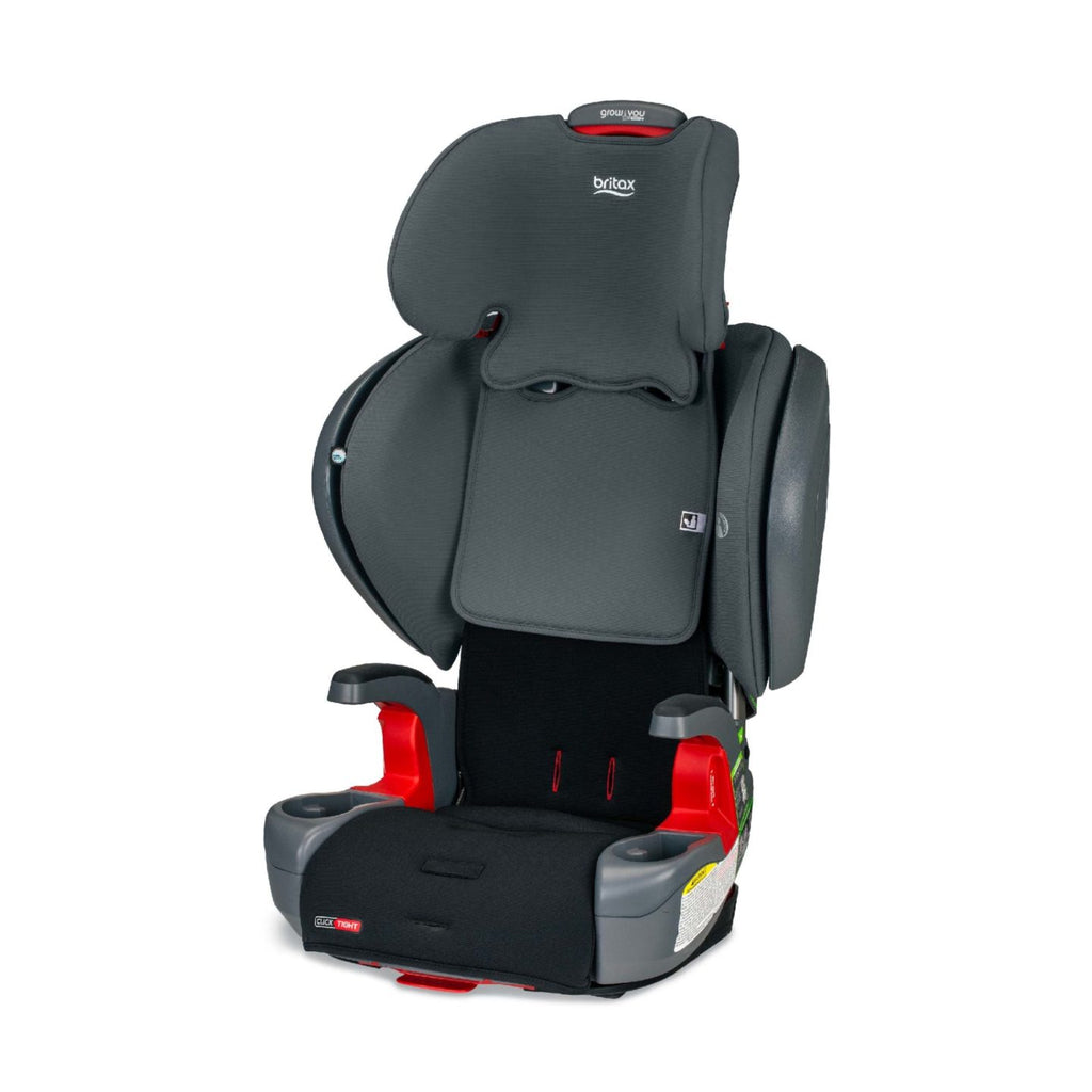 Grow With You ClickTight Plus Harness-2-Booster Car Seat (8195301310772)