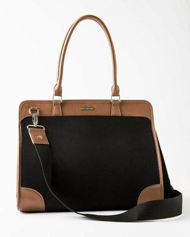 Little unicorn top boardwalk tote
