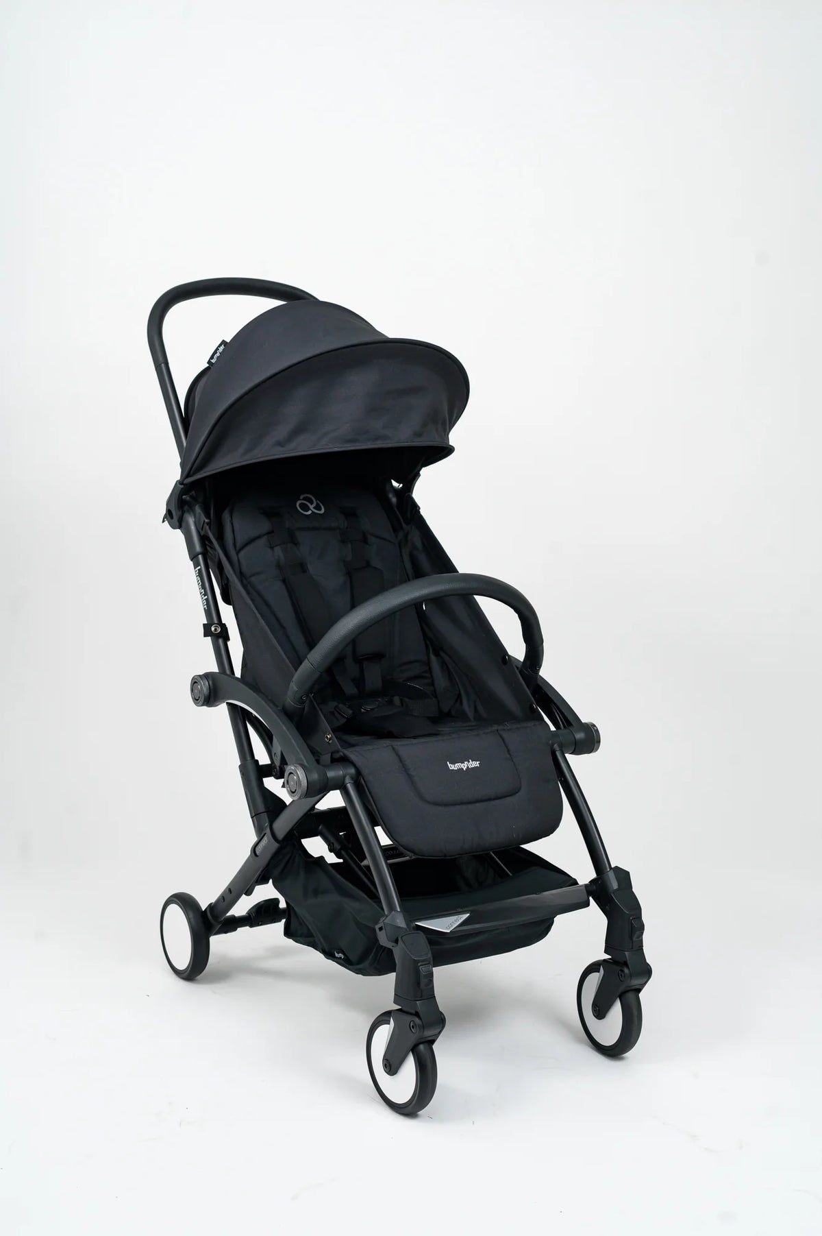 bumprider bugaboo Bumprider Connect 3 Stroller