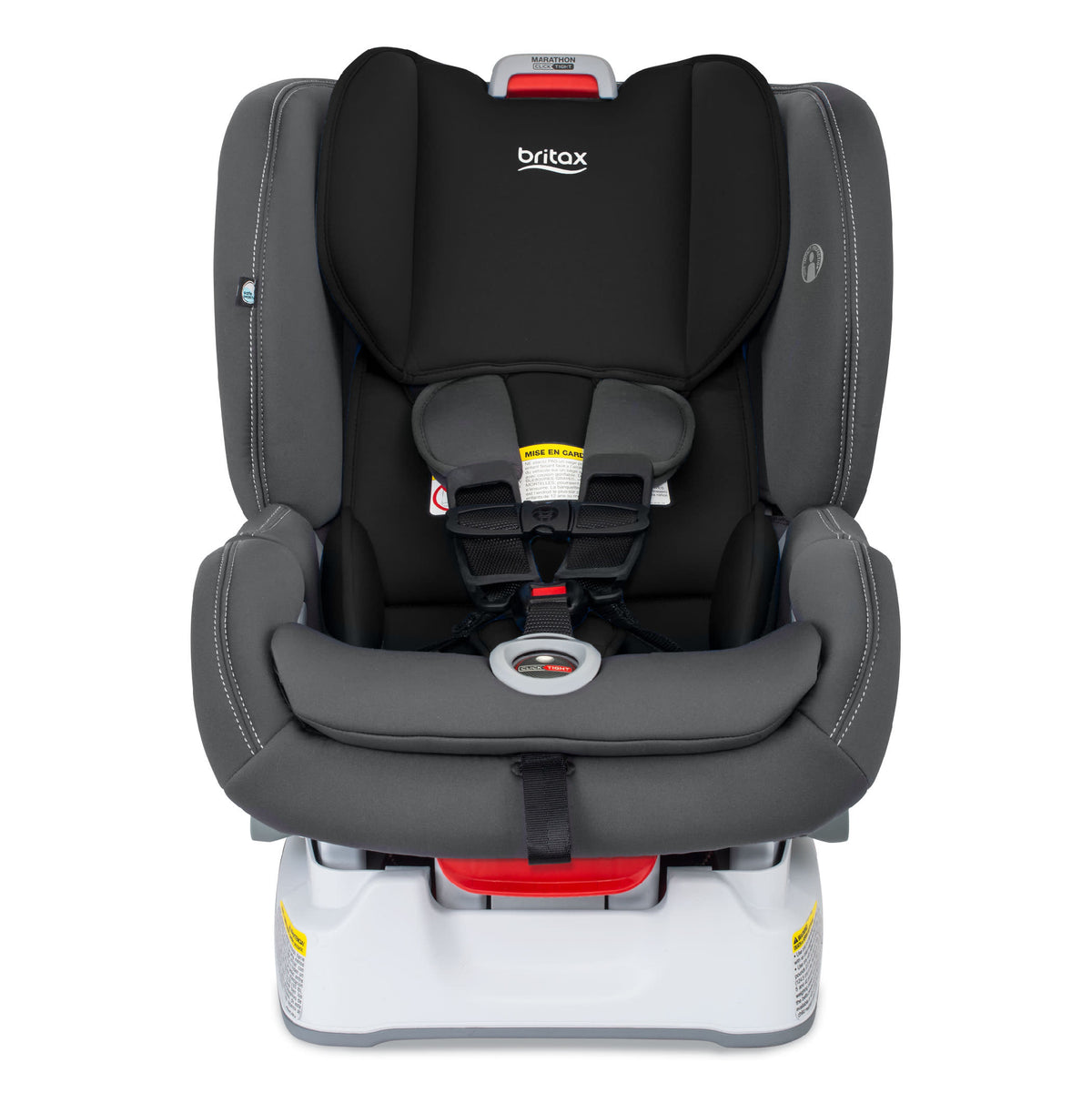 Britax Marathon ClickTight Convertible Car Seat Max Mamas