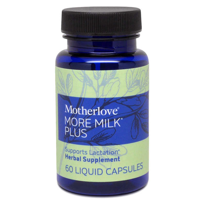 Motherlove More Milk Plus (4299154161711)