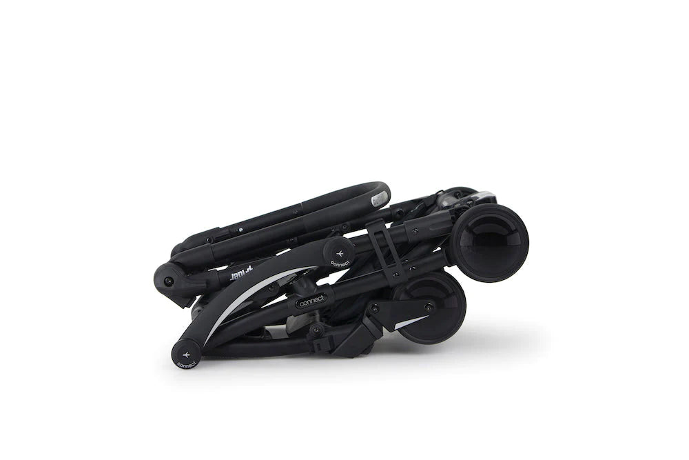 bumprider connect 3 double stroller Bumprider Connect 3 Stroller