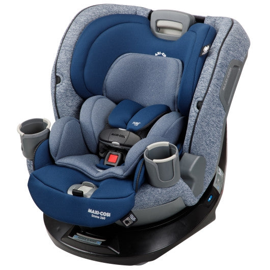 Maxi Cosi Emme 360™ Rotating All-in-One Convertible Car Seat (8314224279860)