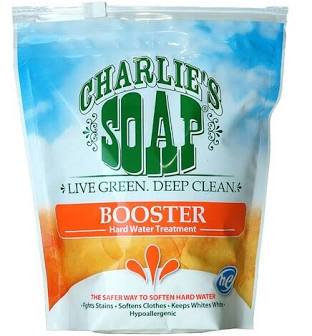 Charlie's Soap Hard Water Booster (4659586695215)