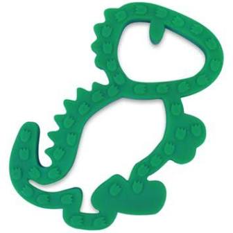 Itzy Ritzy Silicone Teethers (more styles) (4515540336687)
