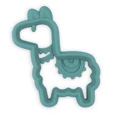 Itzy Ritzy Silicone Teethers (more styles) (4515540336687)