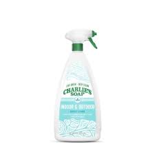 Charlie's Soap Indoor and Outdoor Cleaner (4659667697711)
