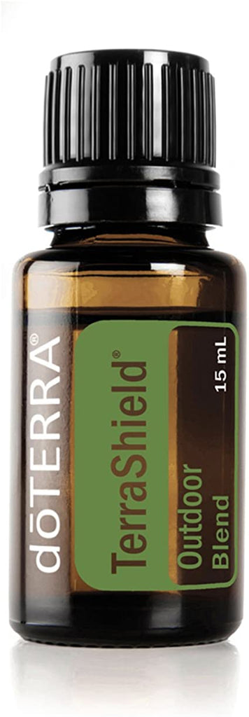 DoTerra 15ml. Essential Oils (4525725351983)