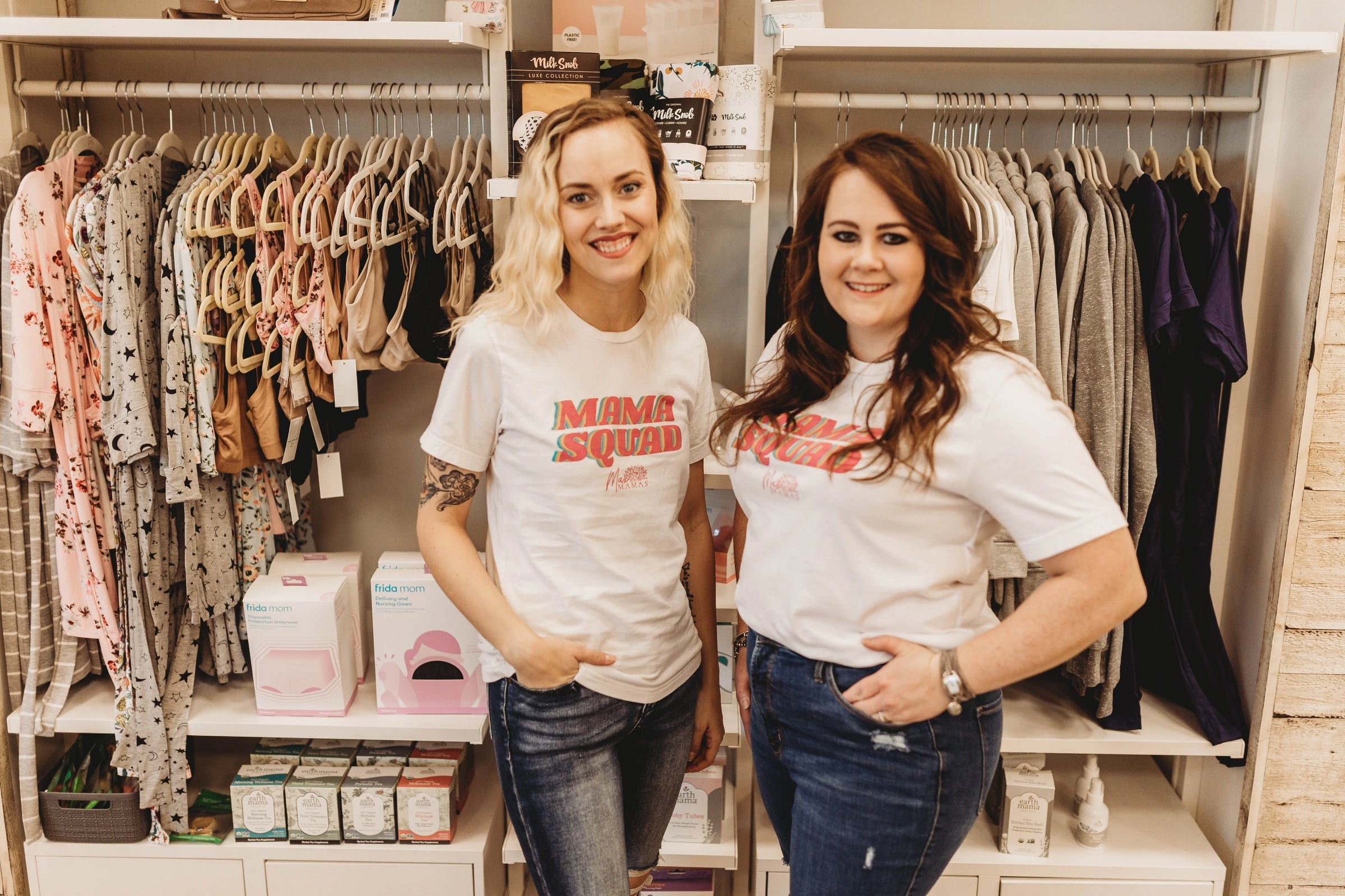 Mom | Max Mamas