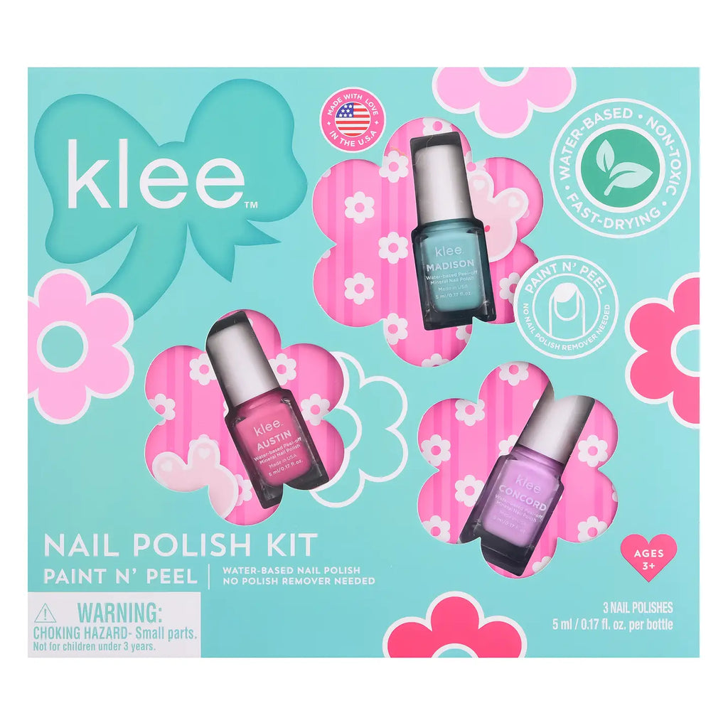 Klee Kids Easter Sets (9189888164148)