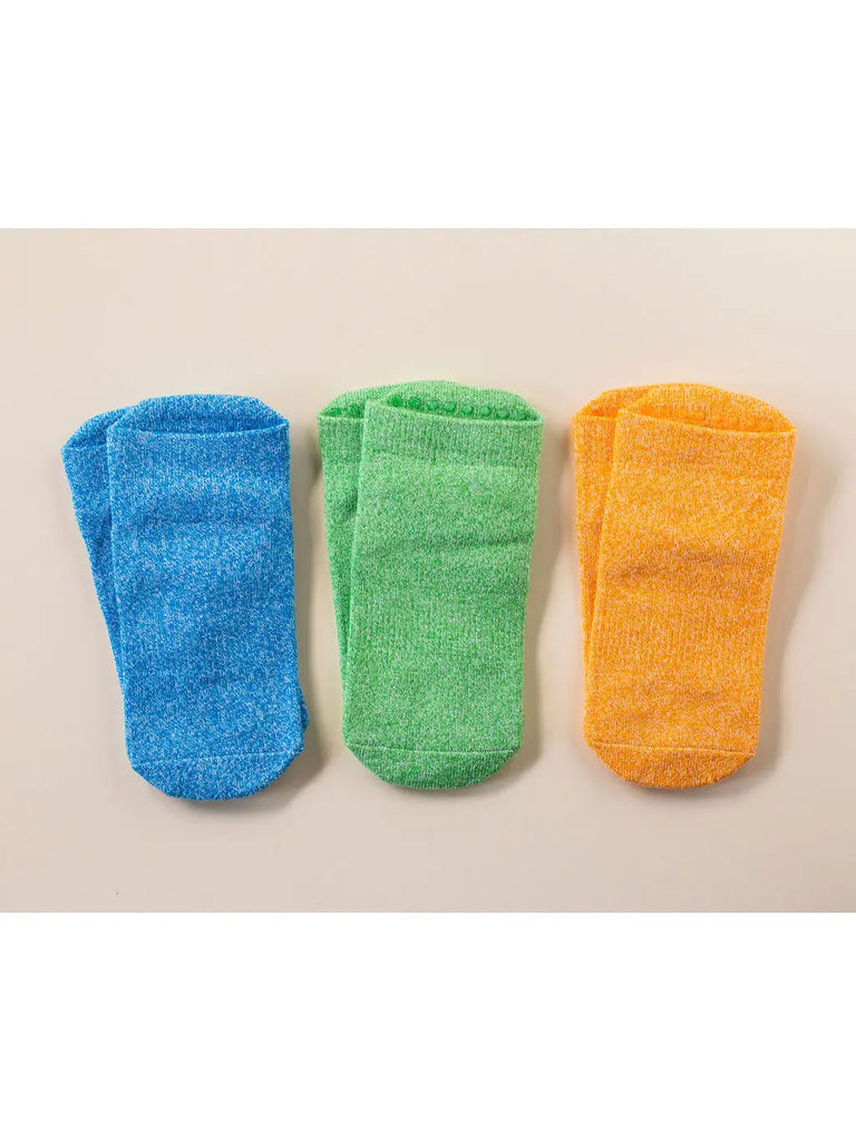 Squid Socks - Chevy Collection Ankle Sock (9061470470452)