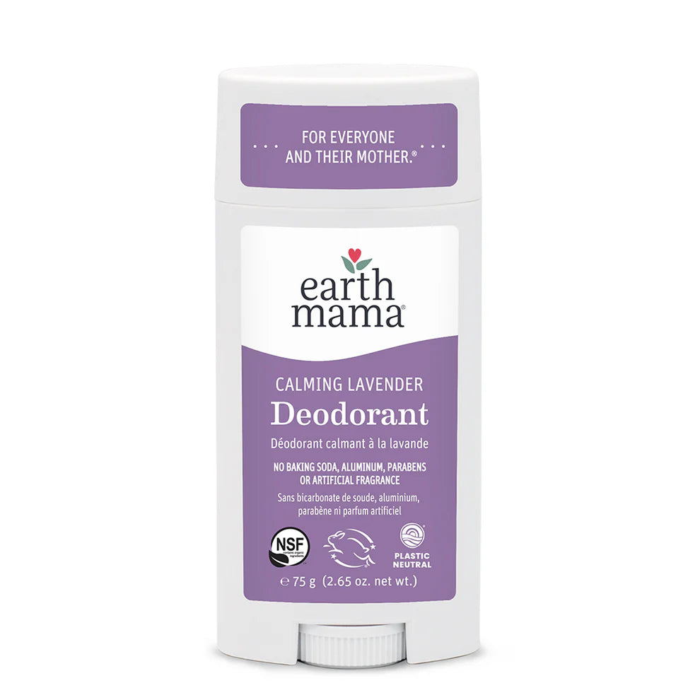 Earth Mama Deodorant (4299158847535)