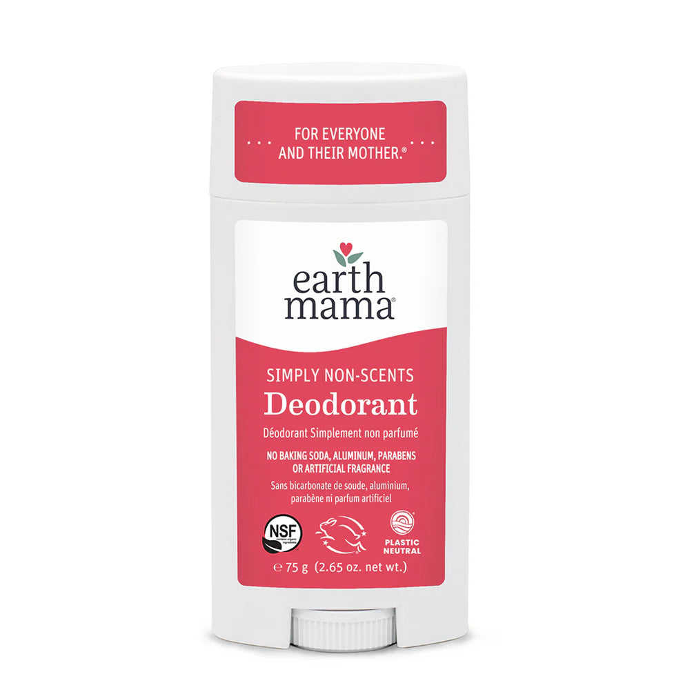 Earth Mama Deodorant (4299158847535)