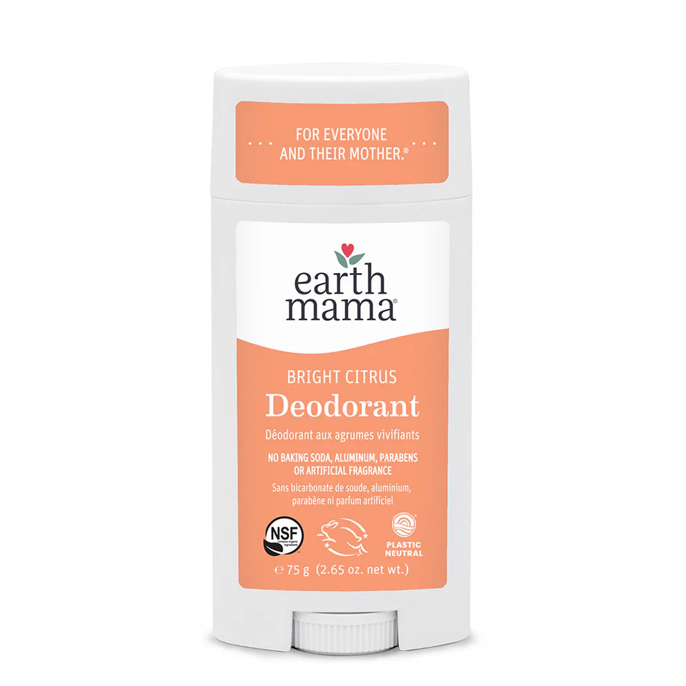 Earth Mama Deodorant (4299158847535)