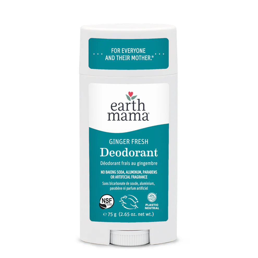 Earth Mama Deodorant (4299158847535)