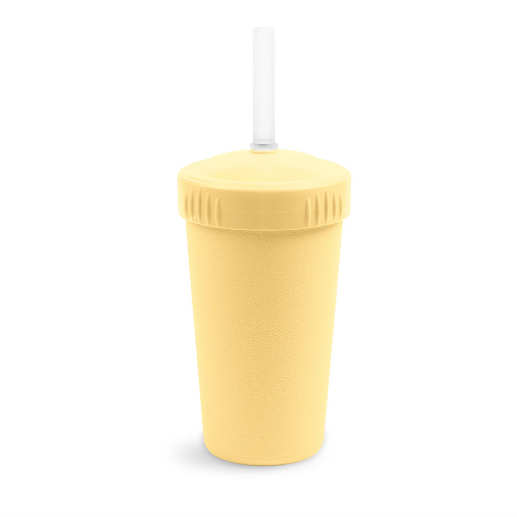 Re-Play 10 oz. Straw Cup (4514153267247)