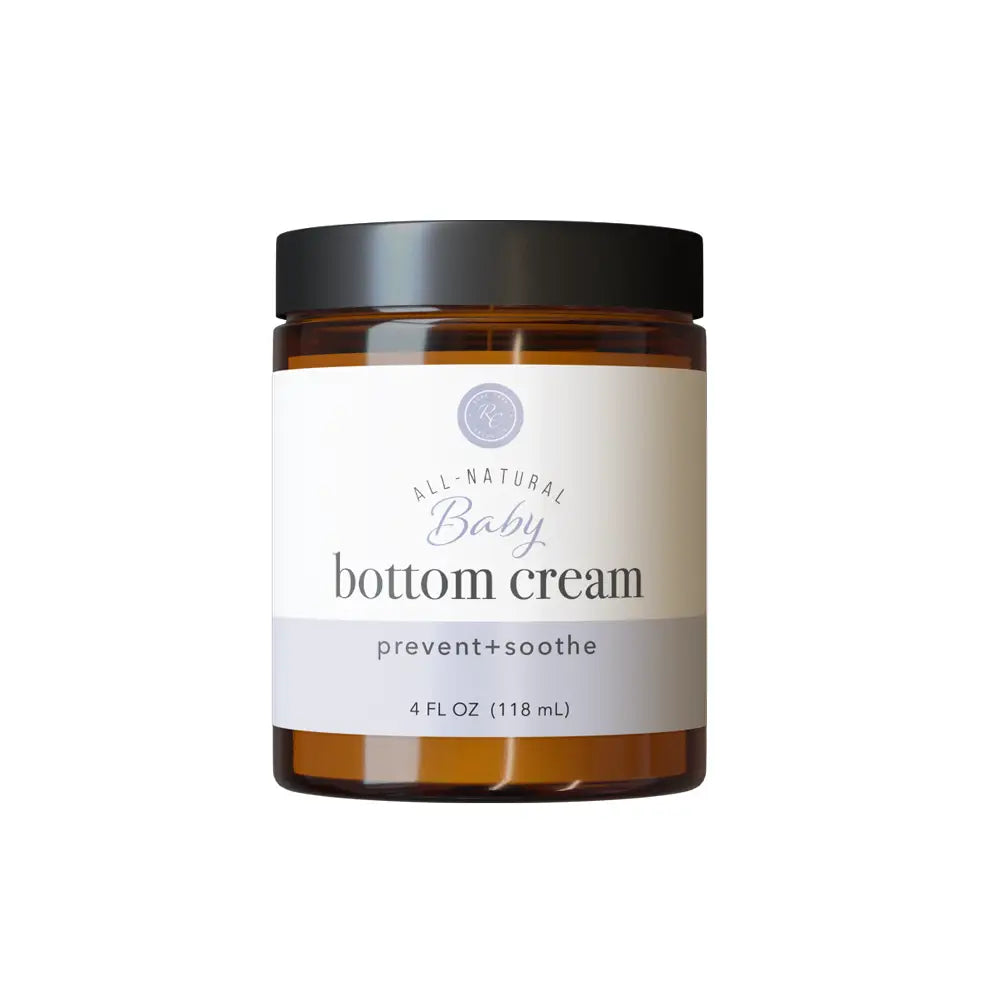 Casa Rowe Bottom Cream Prevent and Sooth (9192360378676)