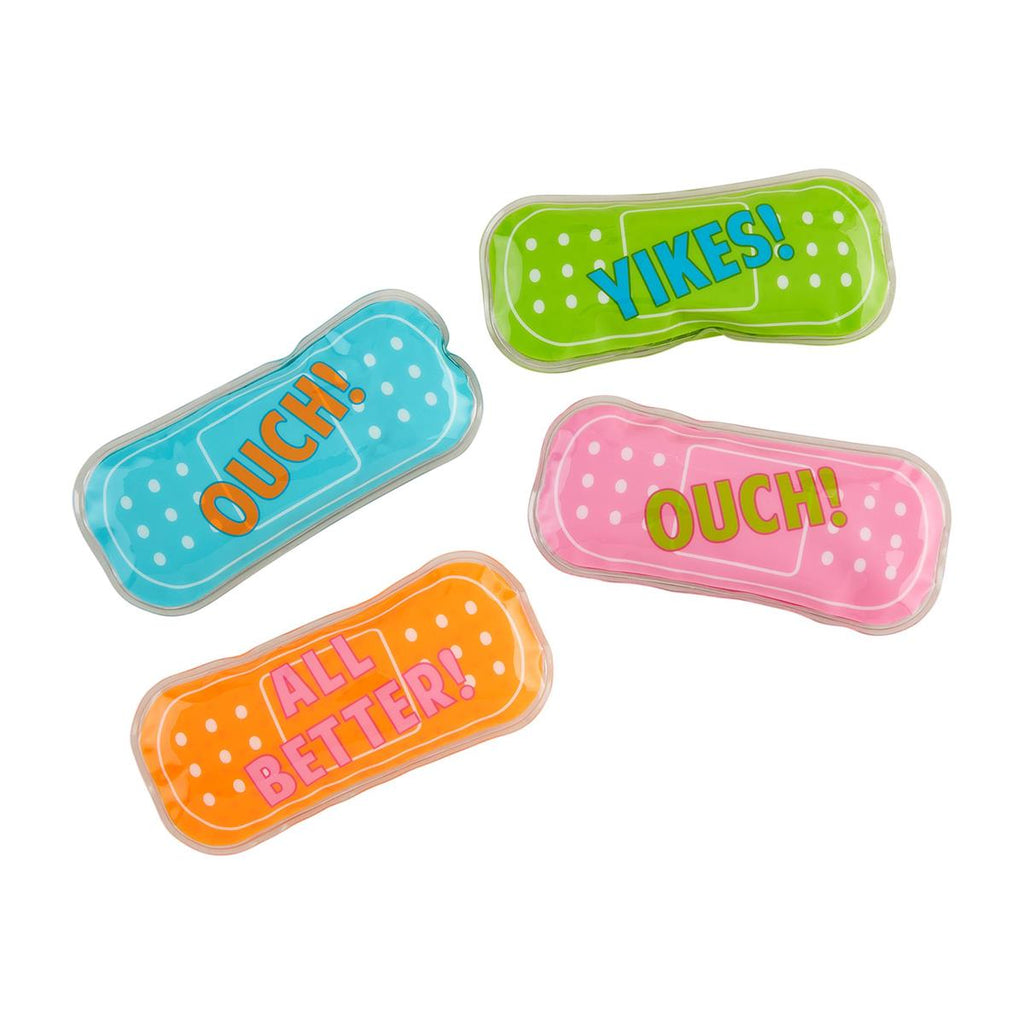 Mud Pie Ouch Pouches (4 Colors) (8919448092980)