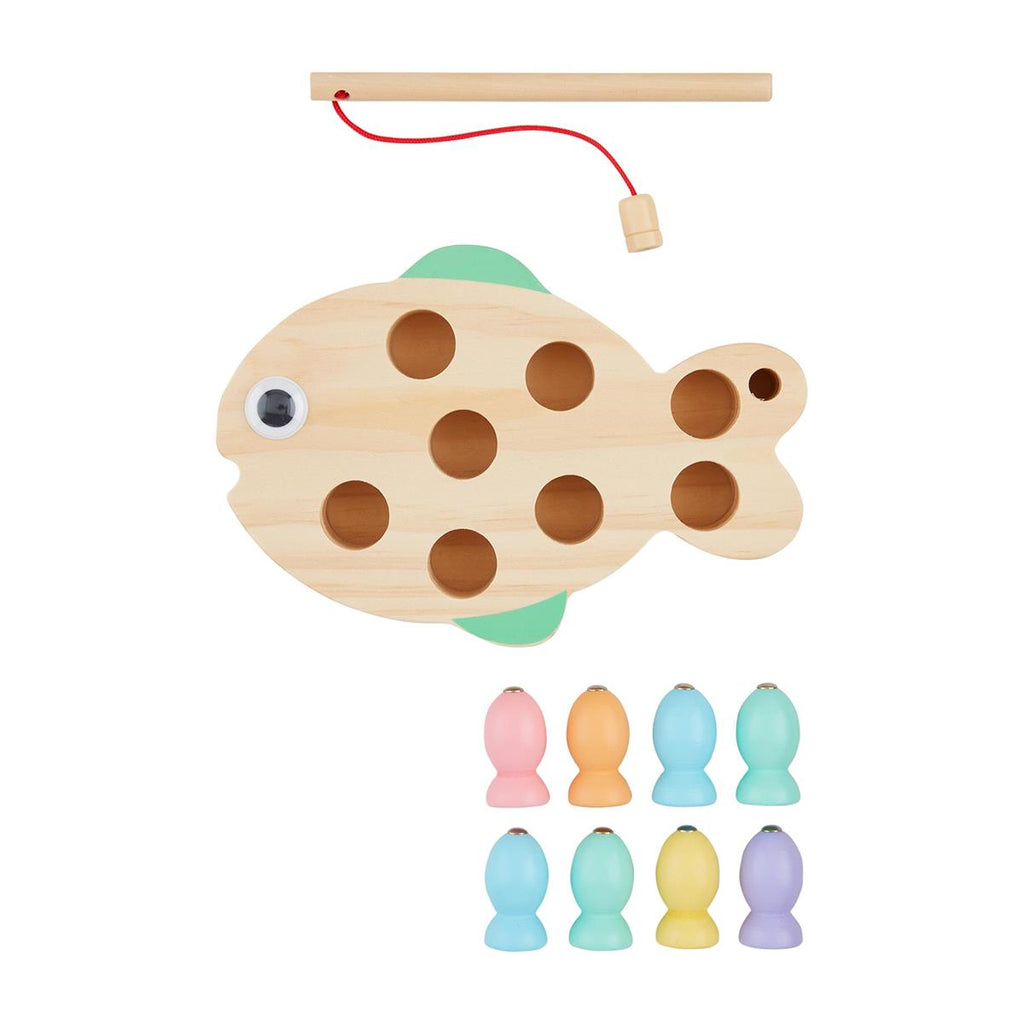 Mud Pie Magnetic Fishing Toy (8919515791668)