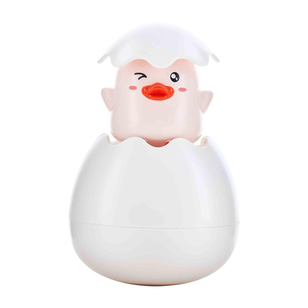 Mud Pie Chick Pop Up bath Toy (8854377169204)