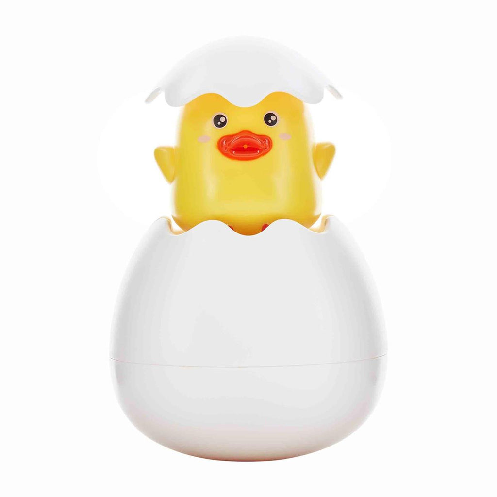 Mud Pie Chick Pop Up bath Toy (8854377169204)