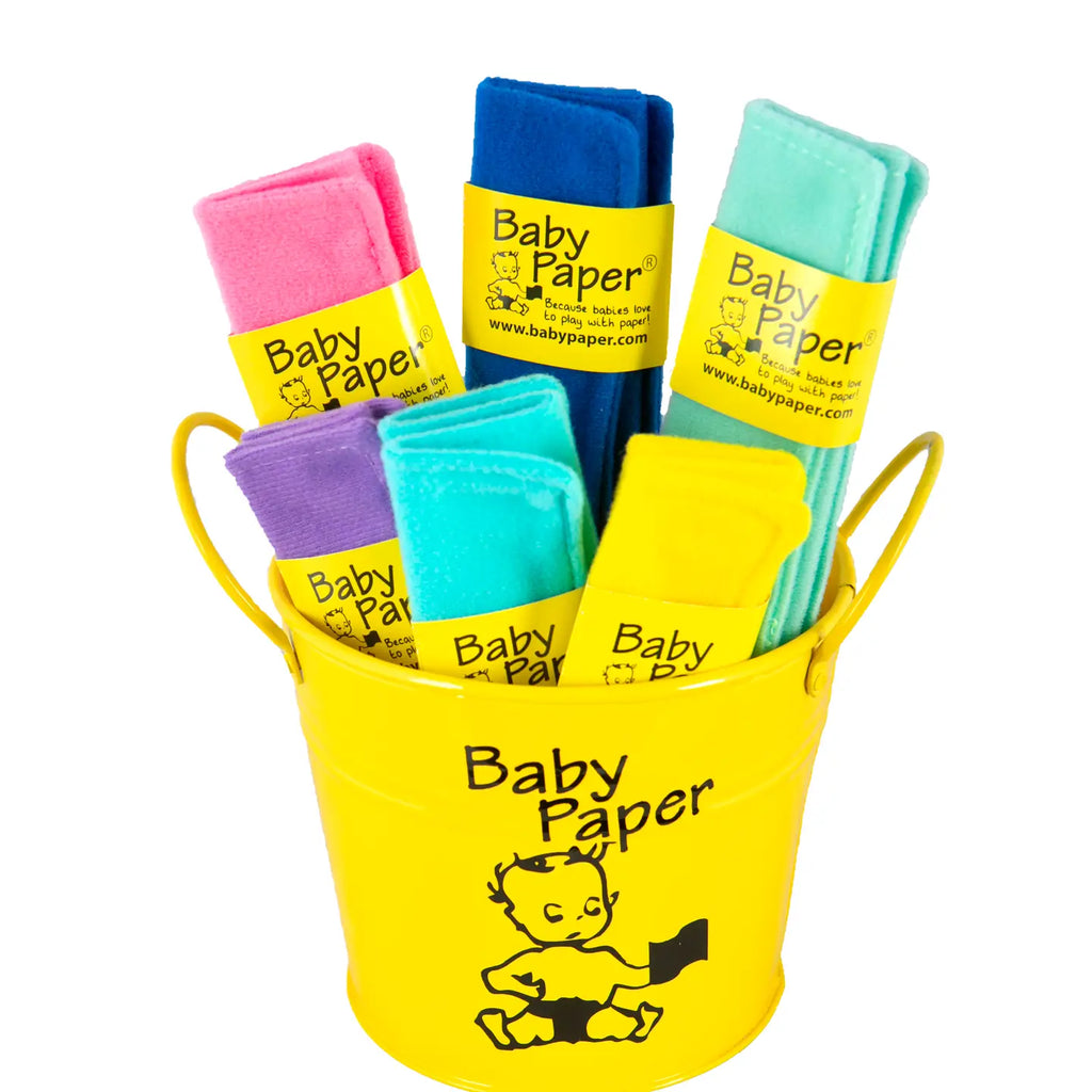 Baby Paper Crinkle Paper (9150664999220)