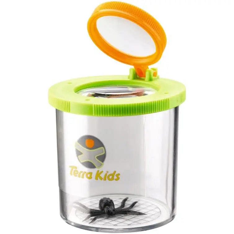 HaBa - Terra Kids Beaker Magnifier (9034789388596)