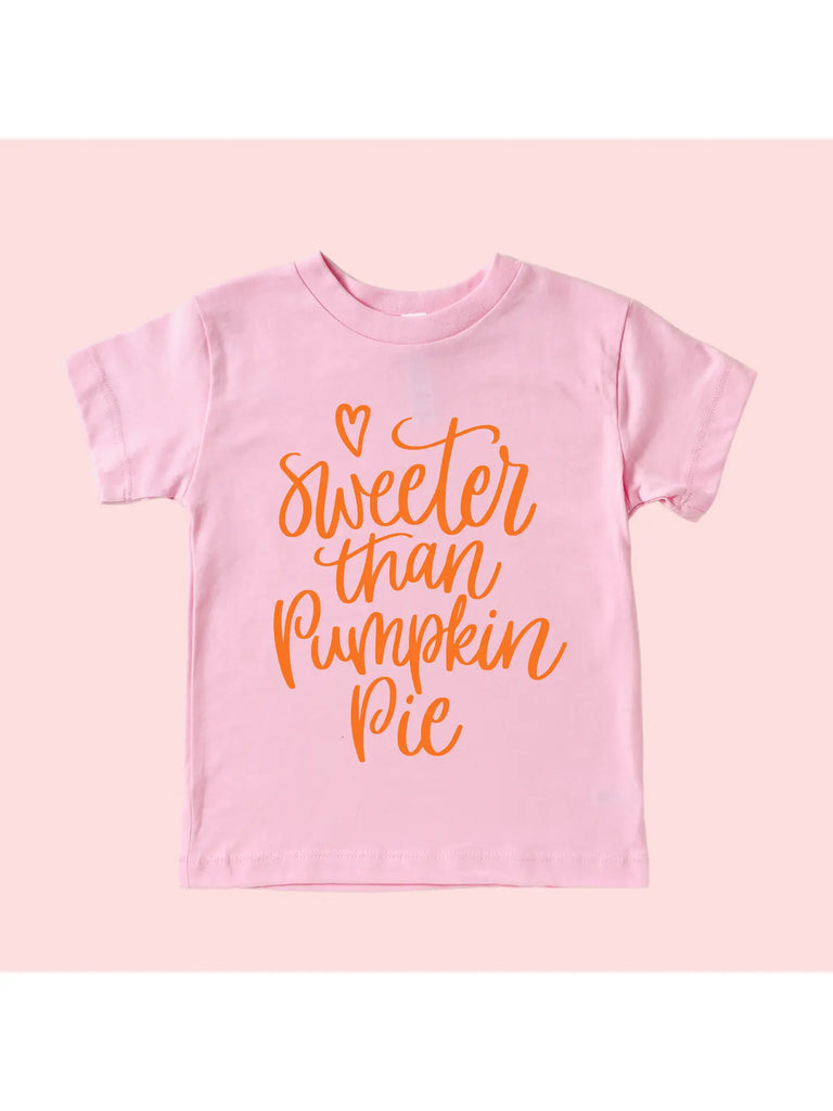 Benny & Ray Sweeter than Pumpkin Pie T (9157815402804)