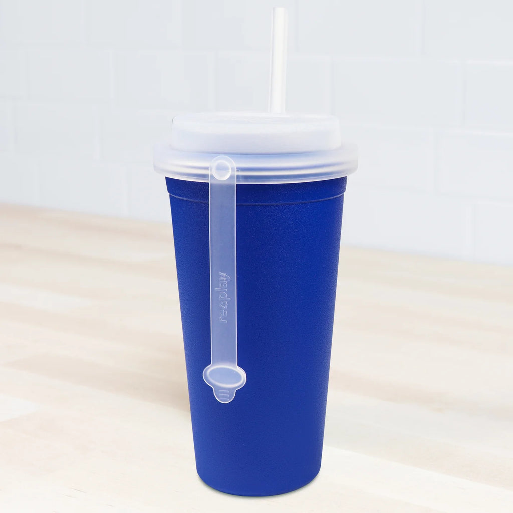 Re-Play 24 oz Adult Tumblers w/ Silicone Lid & Straw (8618529849652)