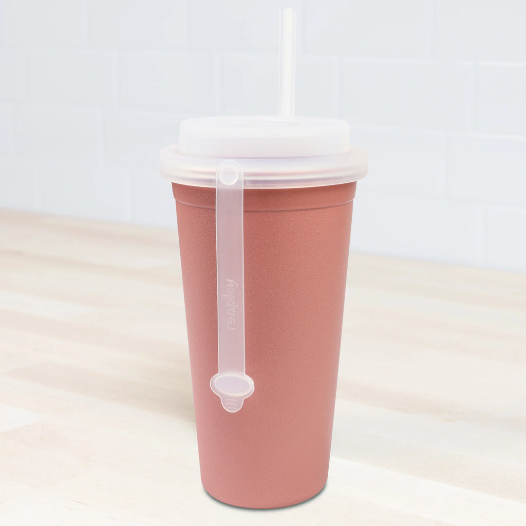 Re-Play 24 oz Adult Tumblers w/ Silicone Lid & Straw (8618529849652)