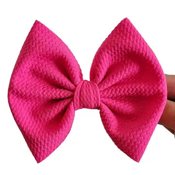 Dainty Delights Creations Savannah Bows - Valentines (9192377745716)