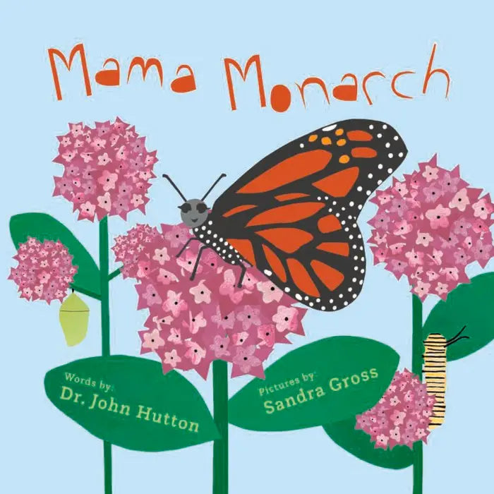 Mama Monarch (8805754929460)
