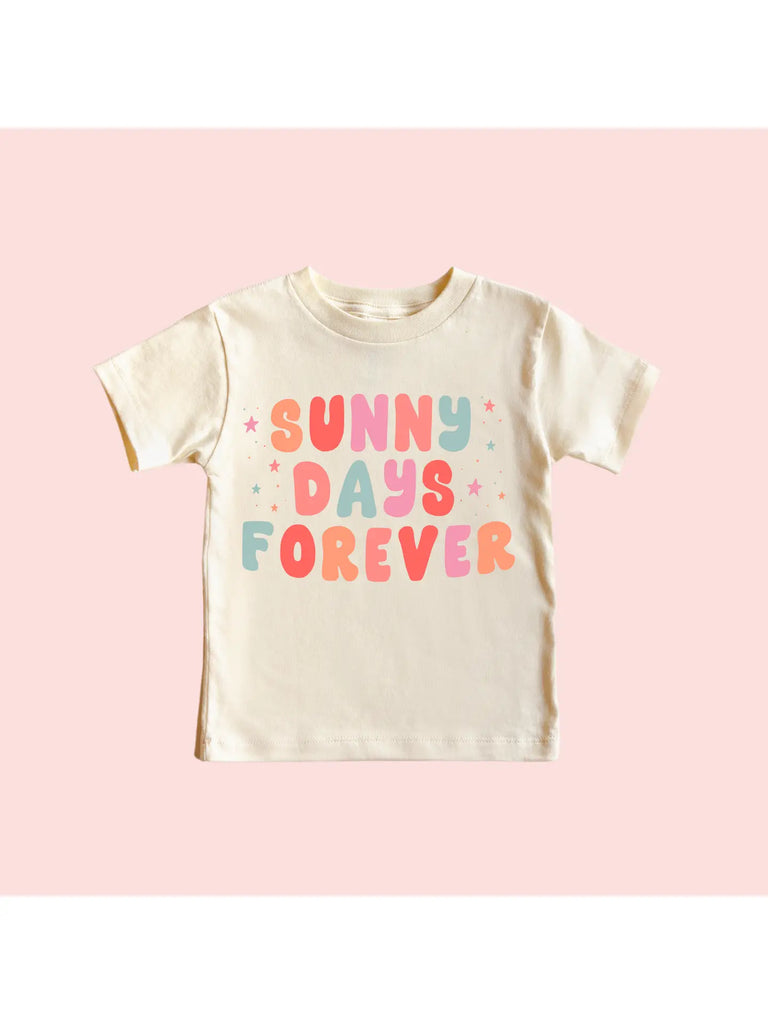 Benny & Rey Sunny Days Forever (9081615810868)